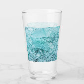 mentale Integration Glas (Rückseite)