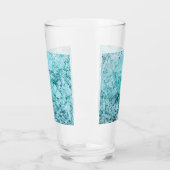 mentale Integration Glas (Links)