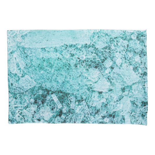 mentale Integration Kissenbezug (Vorderseite)