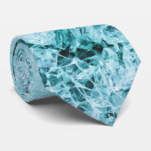 mentale Integration Krawatte (Gerollt)