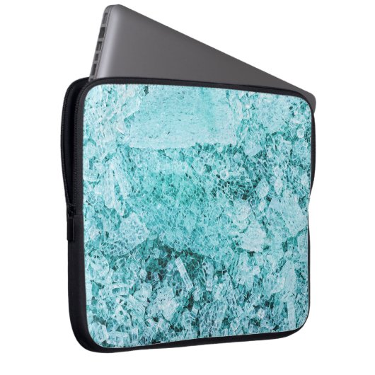 mentale Integration Laptopschutzhülle (Vorne Rechts)