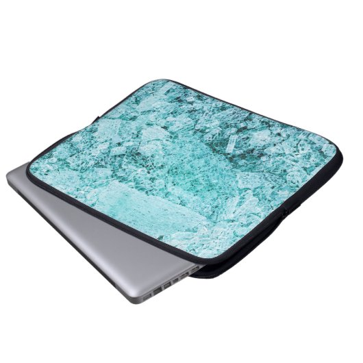 mentale Integration Laptopschutzhülle (Vorne Knopf)