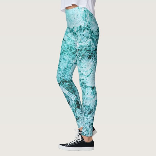 mentale Integration Leggings (Links)