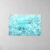 mentale Integration Leinwanddruck (Vorderseite)