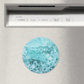 mentale Integration Magnet (In Situ (Geschirrspüler))