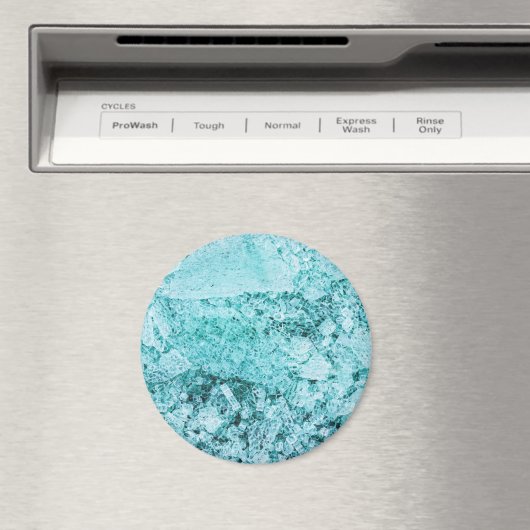 mentale Integration Magnet (In Situ (Geschirrspüler))