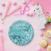 mentale Integration Pappteller (Party)