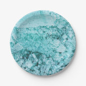 mentale Integration Pappteller (Vorderseite)