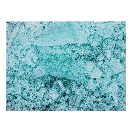 mentale Integration Poster (Vorderseite)