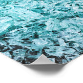 mentale Integration Poster (Ecke)