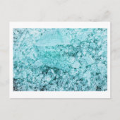 mentale Integration Postkarte (Vorderseite)