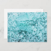 mentale Integration Postkarte (Vorne/Hinten)