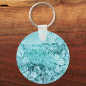 mentale Integration Schlüsselanhänger (Vorderseite)