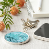 mentale Integration Schlüsselanhänger (Seite)