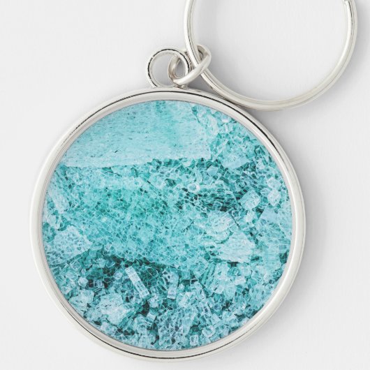 mentale Integration Schlüsselanhänger (Vorne)