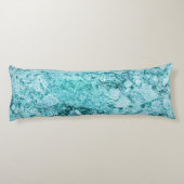 mentale Integration Seitenschläferkissen (Rückseite)