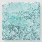 mentale Integration Steinuntersetzer (Vorderseite)