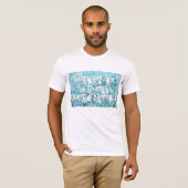 mentale Integration T-Shirt (Vorne ganz)