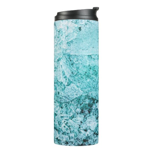 mentale Integration Thermosbecher (Nach links gedreht)