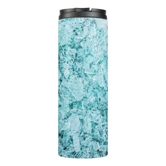 mentale Integration Thermosbecher (Rückseite)