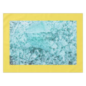 mentale Integration Tischdecke (Vorderseite (Horizontal))