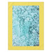 mentale Integration Tischdecke (Vorderseite)