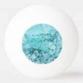 mentale Integration Tischtennisball (Rückseite)