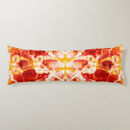 mentale Überlastung Seitenschläferkissen