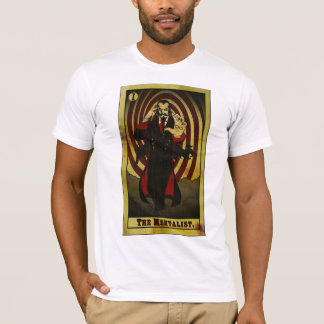 Mentalist T-Shirt