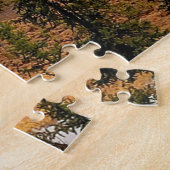 Mentasta Mountains Alaska Jigsaw Puzzle (Seite)