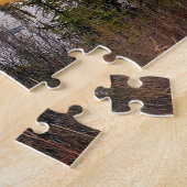 Mentasta Mountains Alaska Puzzle (Seite)