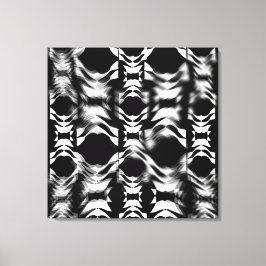 mente em reflexão leinwanddruck