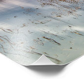 Menteith-See, Foto in Schottland (Ecke)