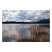 Menteith-See, Foto in Schottland (Vorne)