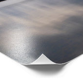 Menteith-See, Foto in Schottland (Ecke)