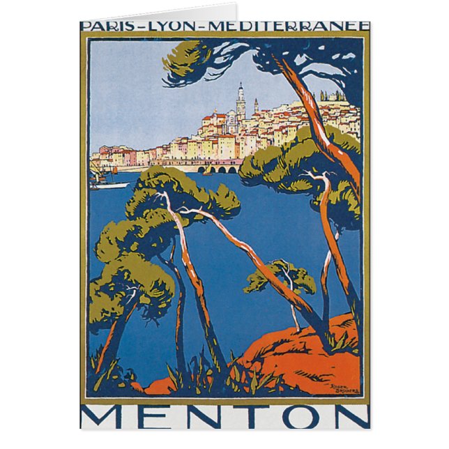 Menton (Vorne)