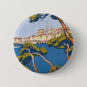 Menton Button