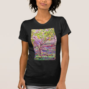 Menton Zitronen-Festival T-Shirt