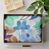 Mentopapier Seidenpapier (Geschenk)