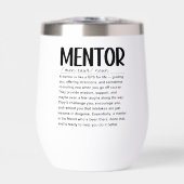 Mentor (Vorderseite)
