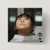 Mentor - Knopf Button (Vorderseite)