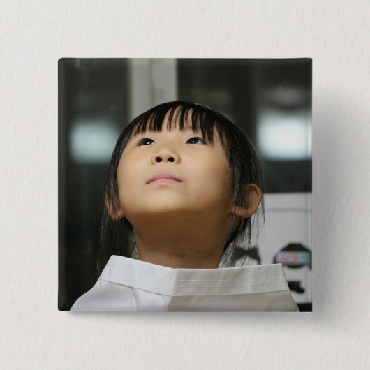 Mentor - Knopf Button (Vorderseite)