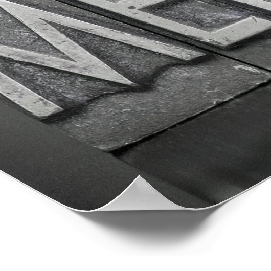 MENTOR POSTER (Ecke)