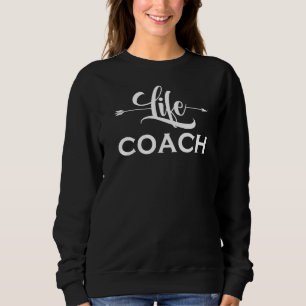 Mentor-Trainer Mindset Influenzapass-Blog Sweatshirt