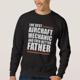 Mentoren die beste Maschine und noch besser Fa. Sweatshirt