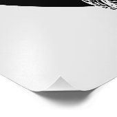 Mentoring Medusa Art Fotodruck (Ecke)