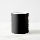Mentors der schwarzen Geschichte Problem Afrikanis Kaffeetasse (Mittel)