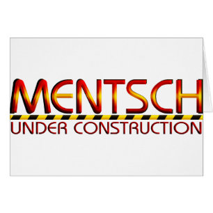 Mentsch