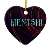 MENTSH-HEART KUNST