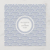 Menü "Alternative" Menükarte (Rückseite)